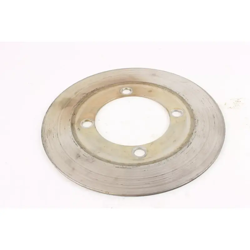 2005 Suzuki Vinson 500 Lta500f 4x4 Auto Front Brake Disc Rotor c7248