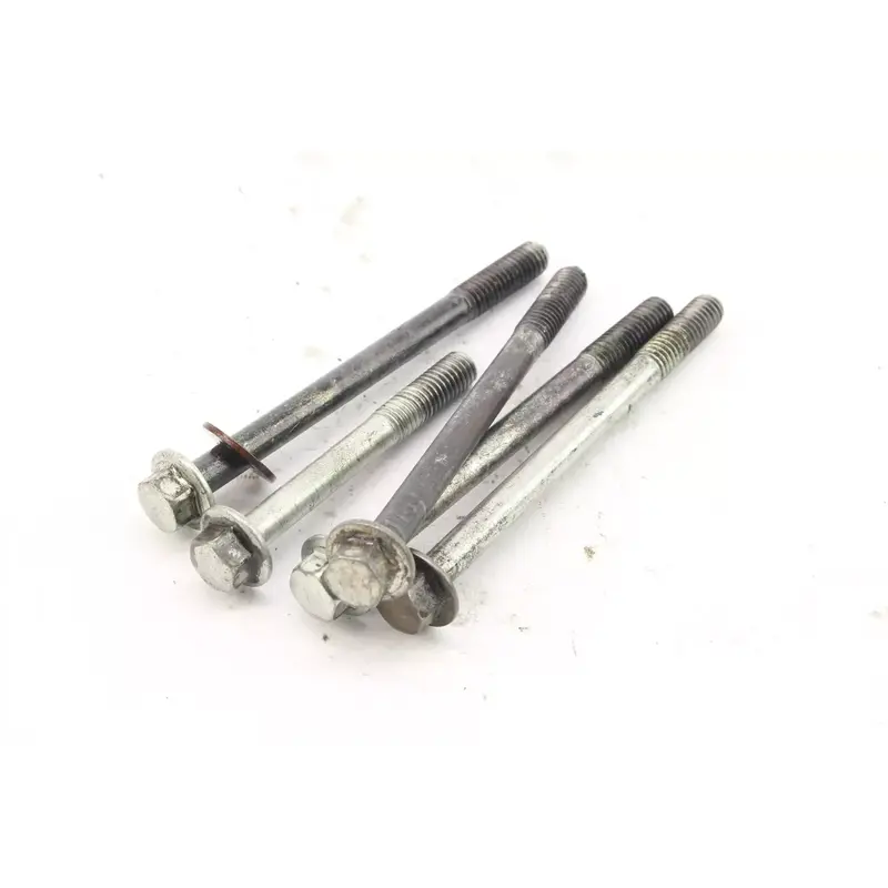 2006 Honda Trx450r Assorted Center Case Bolts k7248