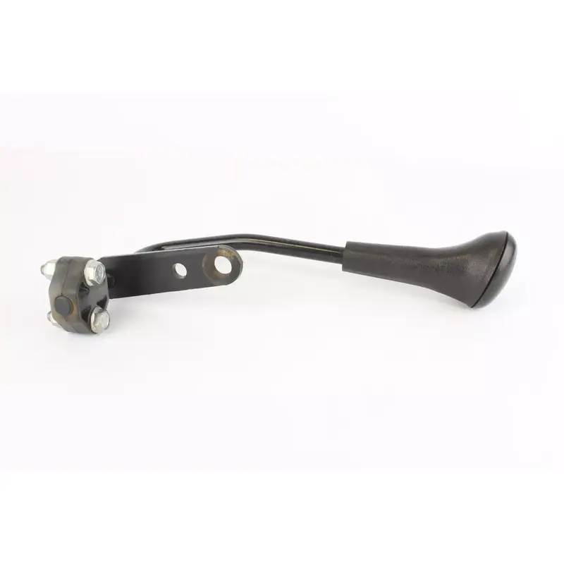 2007 Polaris Hawkeye 300 4x4 Hand Shift Lever Handle c7706