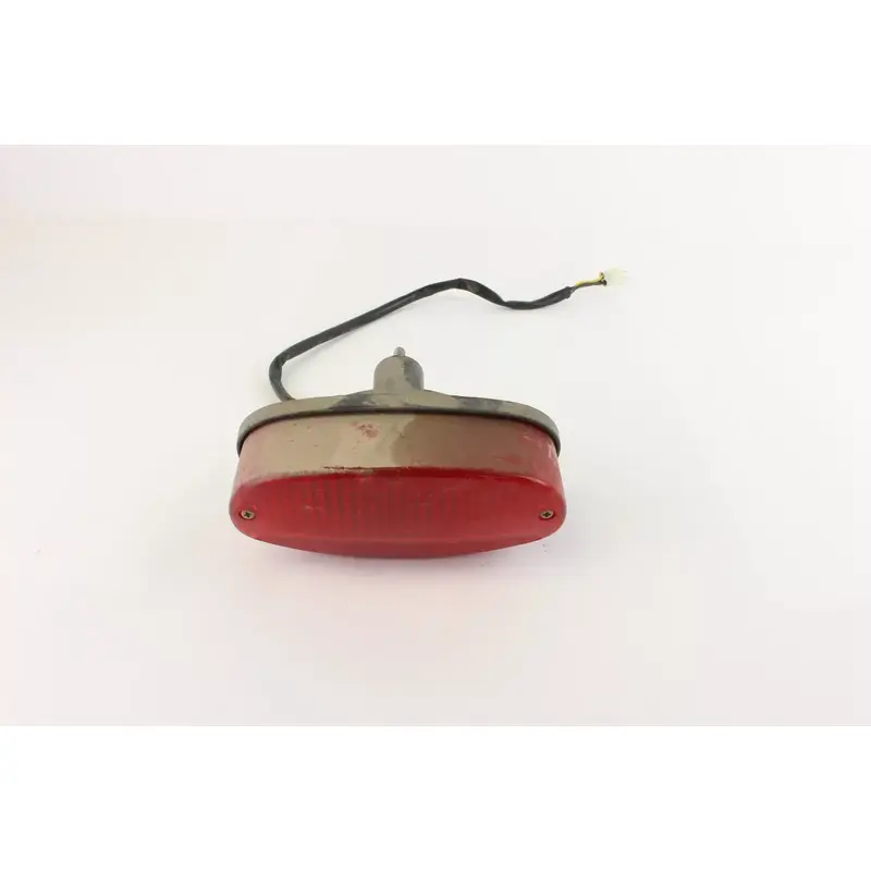 2007 Yamaha Raptor 350 Yfm350r Rear Tail Taillight Back Brake Light c9674