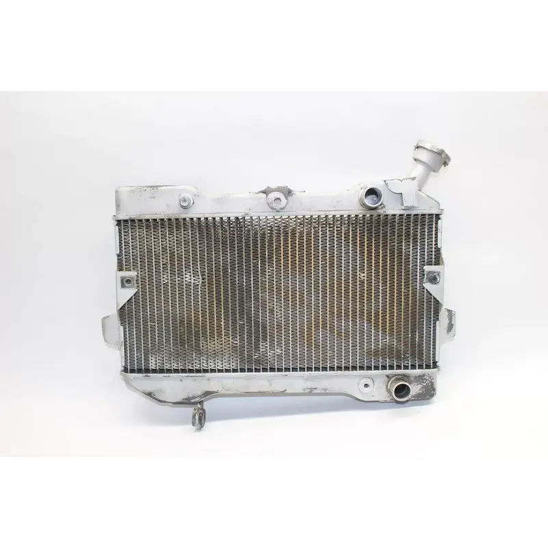 2008 Suzuki Ltr 450 Radiator Cooler Cooling 1771
