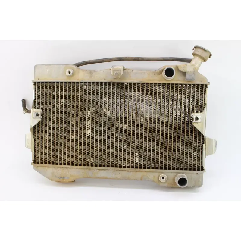 2008 Suzuki Quadracer 450 Ltr450 2x4 Engine Radiator Motor Cooler Cooling H6008