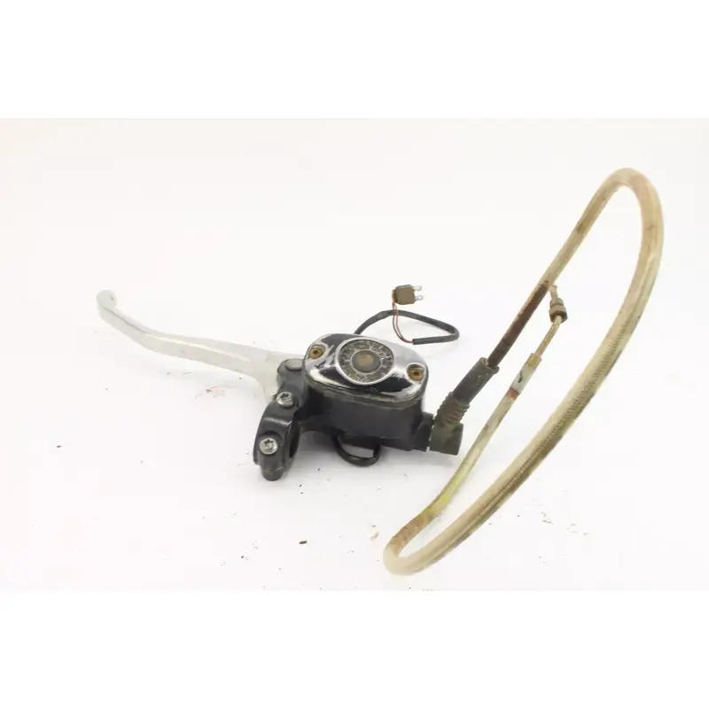 2009 Polaris Sportsman Xp 550 Efi Eps Front Brake Master Cylinder k7873