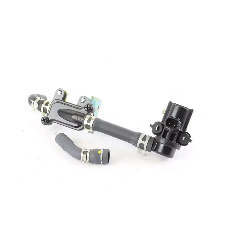 2021 Yamaha Yfz450r Air Induction Air Cut Valve Assembly r1137