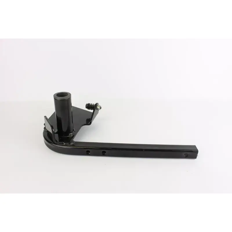 NOS Polaris Plow Handle Bracket Mount - OEM? Cycle Country?