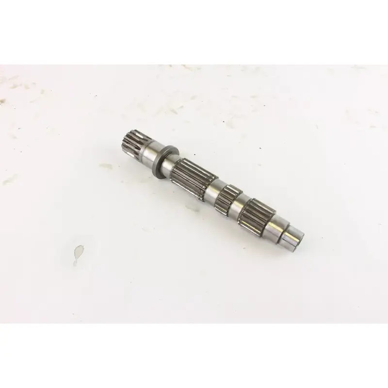 07-11 Polaris Outlaw 525 Irs Engine Motor Transmission Countershaft c7248
