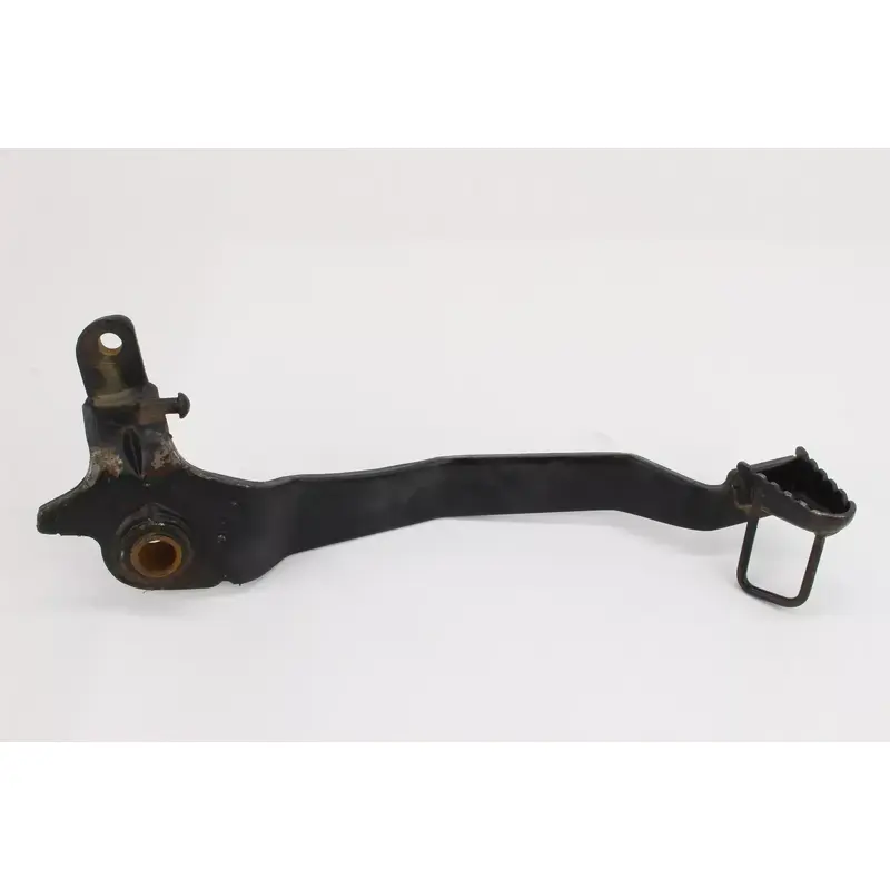 2002 Kawasaki Prairie 300 Right Rearset Brake Foot Pedal 6792