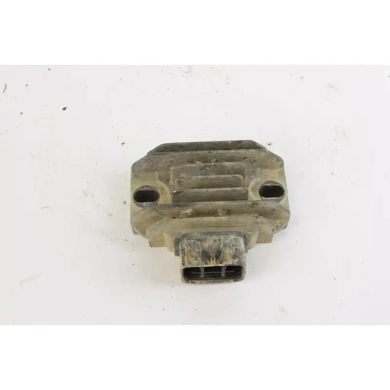 2004 Kawasaki Kfx400 Rectifier Voltage Regulator c0376