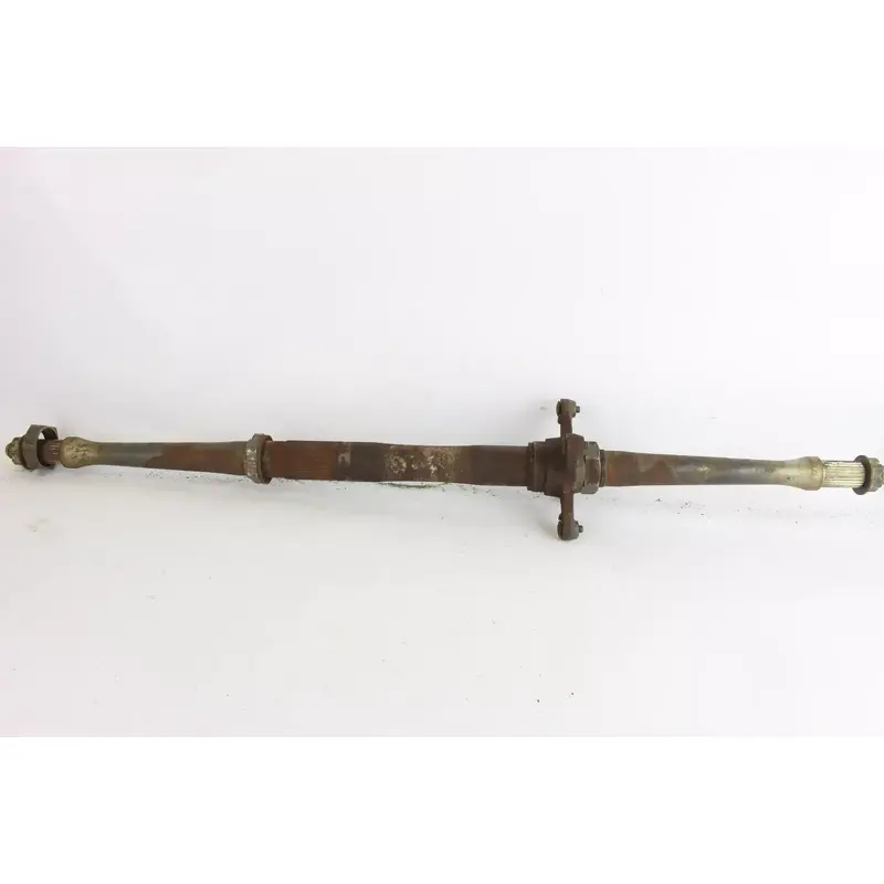 2004 Kawasaki Kfx400 Z400 Rear Axle Back Wheel Pivot Bolt Axel Shaft c0376
