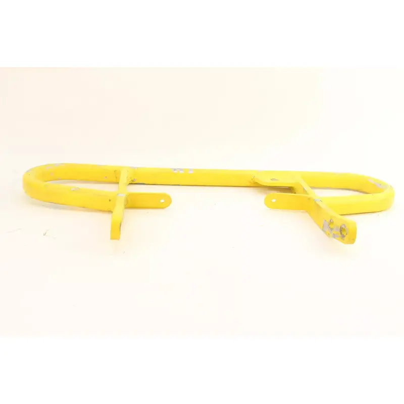 2004 Yamaha Raptor 660r Aftermarket Rear Grab Bar Back Bumper k2177
