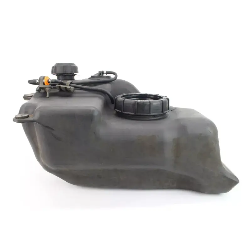 2005 Suzuki King Quad 700 Gas Tank Fuel Cell Petrol Reservoir 1386