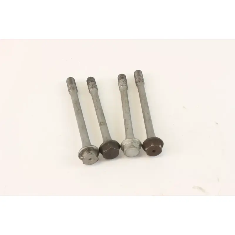 2005 Yamaha Raptor 660r Yfm660r Cylinder Jug Bolt Set c7248