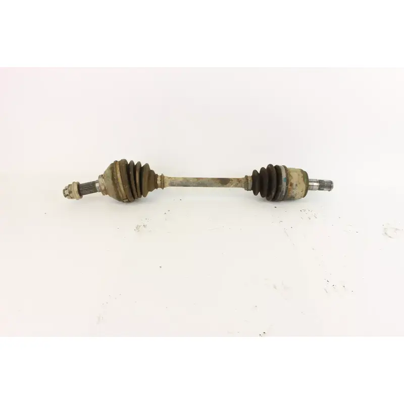 2006 Kawasaki Brute Force 750 4x4i Front Left Drive Cv Axle Pivot Shaft c4462