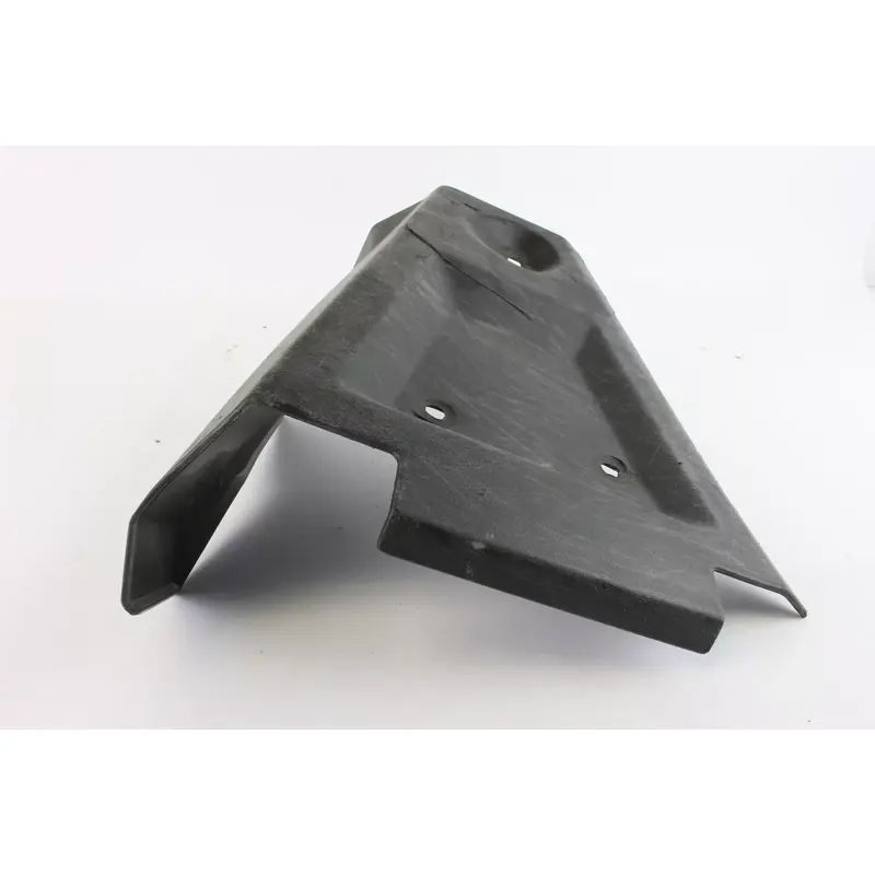 2006 Kawasaki Brute Force 750 Kvf750c 4x4i Front Left A Arm Guard c4462