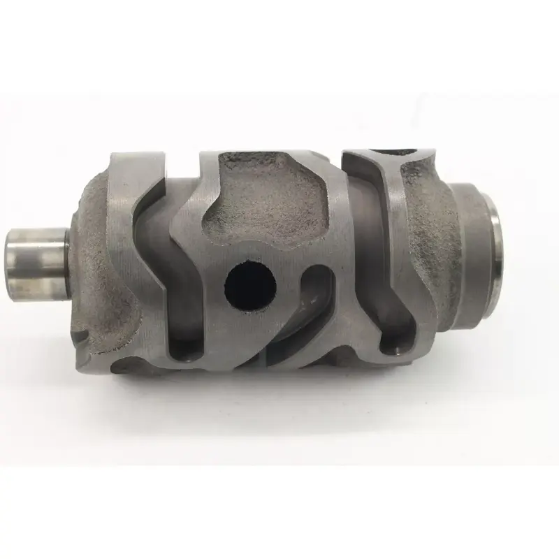 2007 Honda Trx45R Transmission Gear Shift Drum k3732