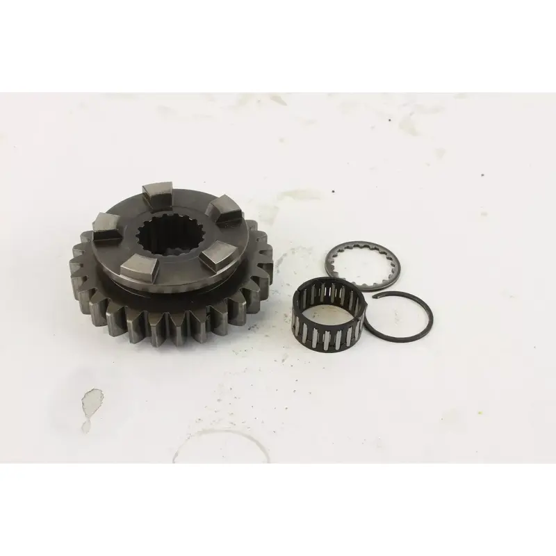 2007 Polaris Outlaw 525 Irs Countershaft 4th Gear 28T c7248