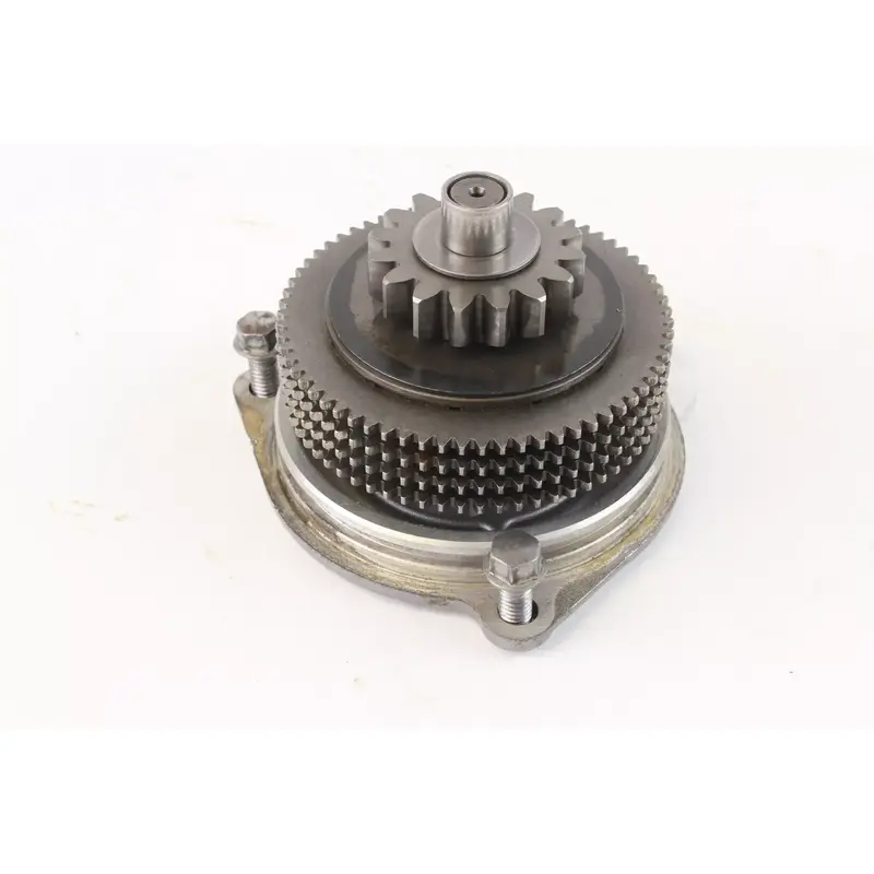 2008 Suzuki Quadracer 450 Ltr450 2x4 Starter Start Reduction Gears c8327