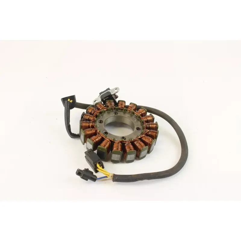 2008 Suzuki Quadracer 450 Ltr450 2x4 Stator Generator Alternator Magneto c7248
