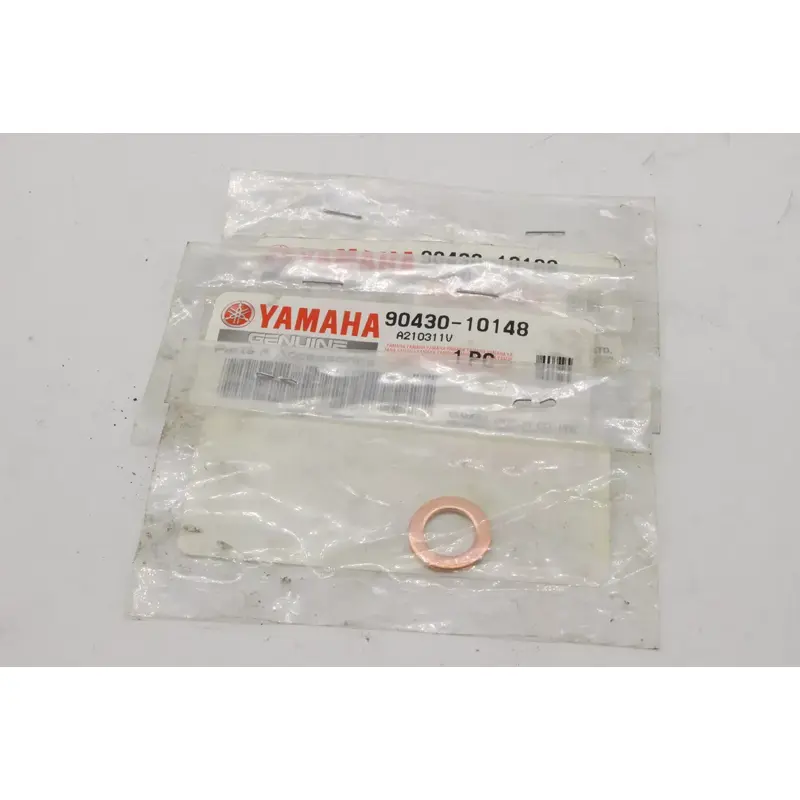 2008 Yamaha Crush Washers k7248