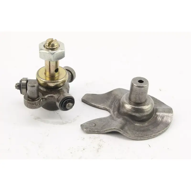 2017 Apollo Blazer 9 125cc ATV Clutch Cam k2402