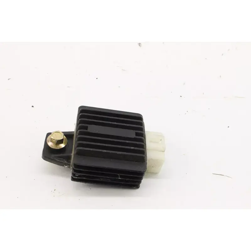 2017 Apollo Blazer 9 125cc Rectifier Voltage Regulator c2042