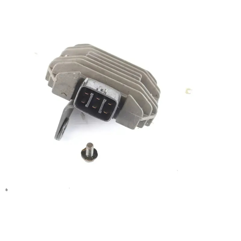 1999 Yamaha V Star 650 Xvs650a Classic Rectifier Voltage Regulator c6318
