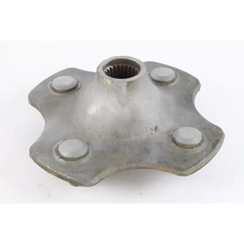 2003 Honda Recon 250 Trx250Es Oem Rear Back Wheel Right Or Left Hub S7702