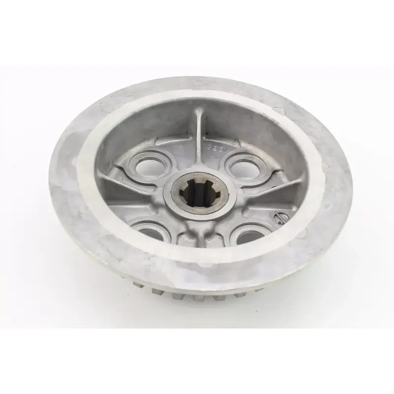 2003 Kawasaki Bayou 300 Klf300b Inner Clutch Hub k3491