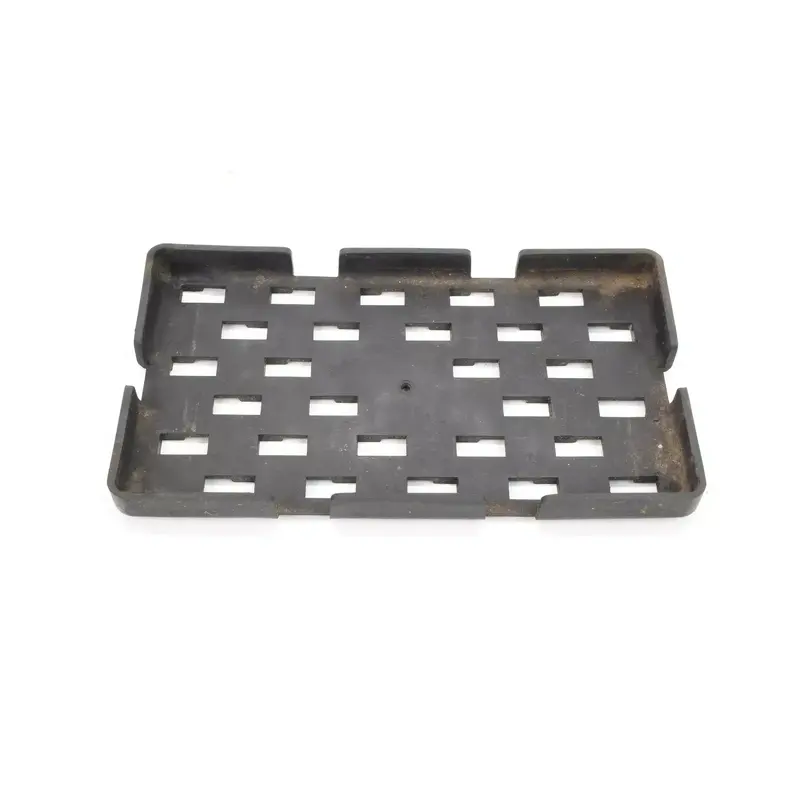 2004 Suzuki Gsxr600 Battery Tray Rubber Protector Bottom Lower 8895
