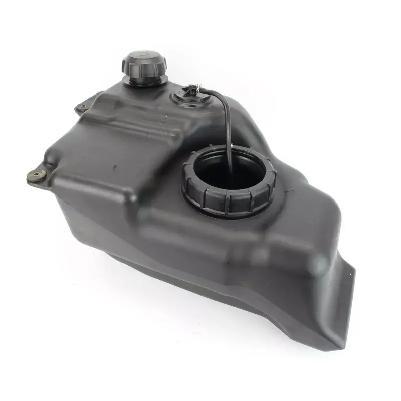 2005 Suzuki King Quad 700 Gas Tank Fuel Cell Petrol Reservoir 8220