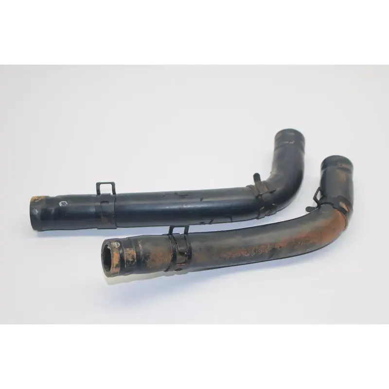 2005 Yamaha Yfz450 Radiator Hoses Coolant Water Pipes Hose 2200