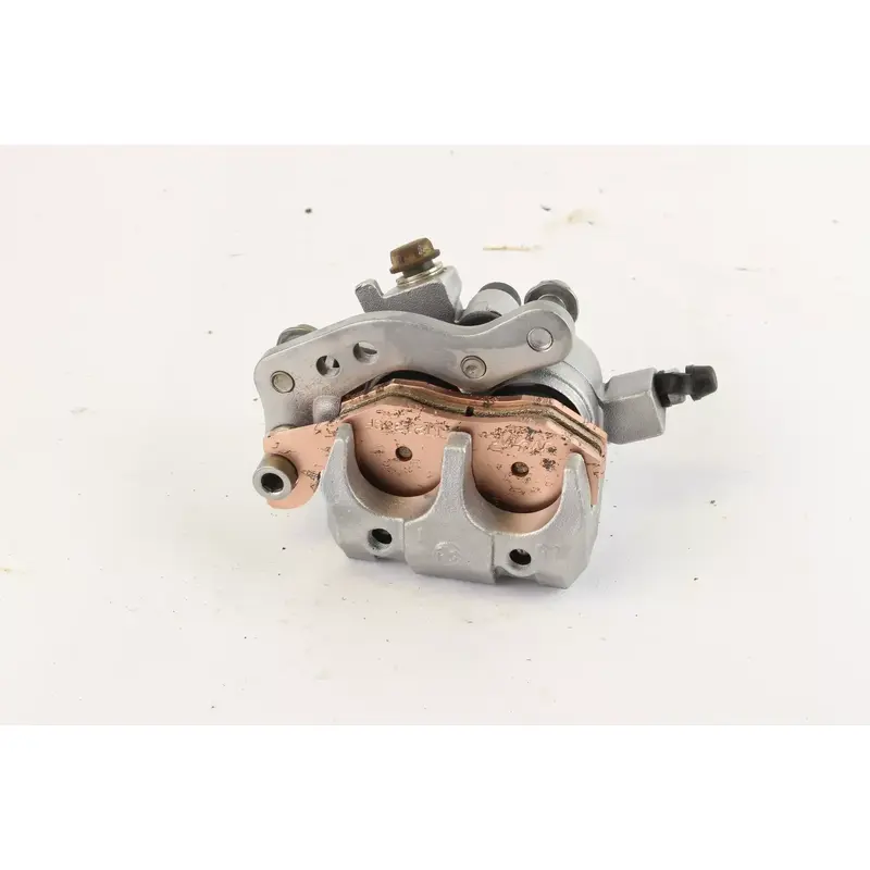 2006 Kawasaki Brute Force 750 Kvf750c 4x4i Right Front Brake Caliper c4462