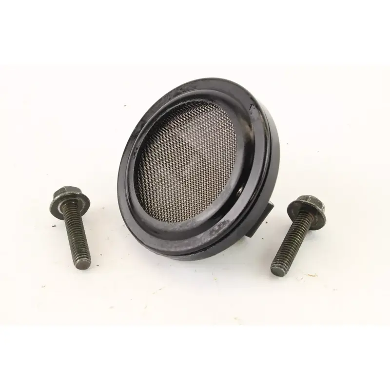 2006 Kawasaki Kfx400 Engine Oil Filter Strainer k1243