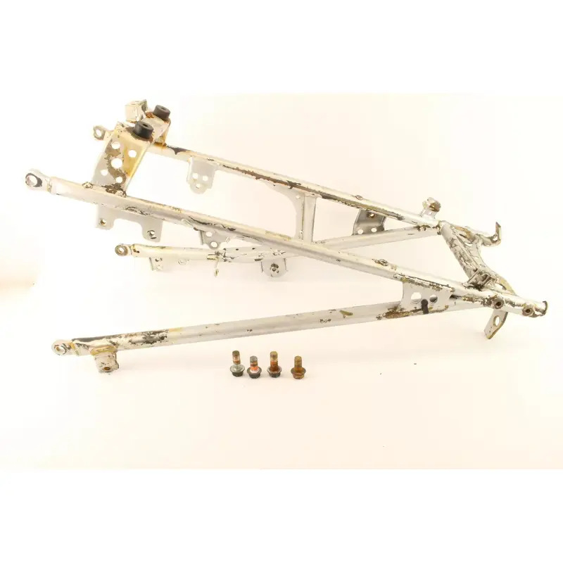 2006 Kawasaki Kfx400 Rear Subframe k1243