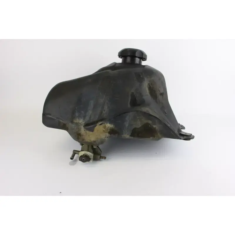 2006 Suzuki Quadsport Z250 Ltz250 2x4 Gas Tank Fuel Cell Petrol Reservoir