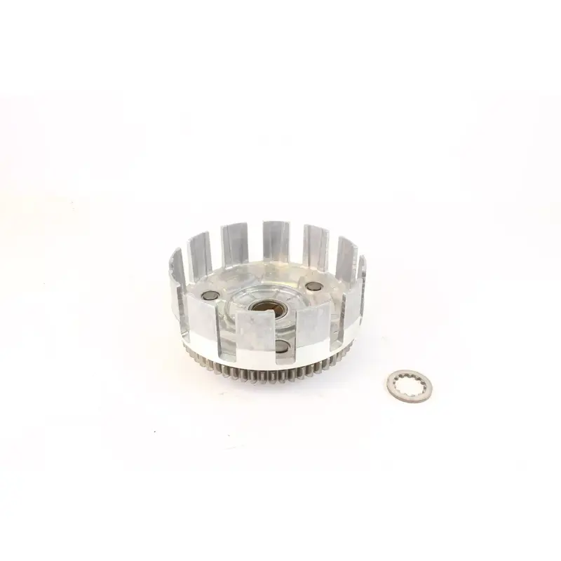 2007 Yamaha Yfz450 Clutch Basket c7938