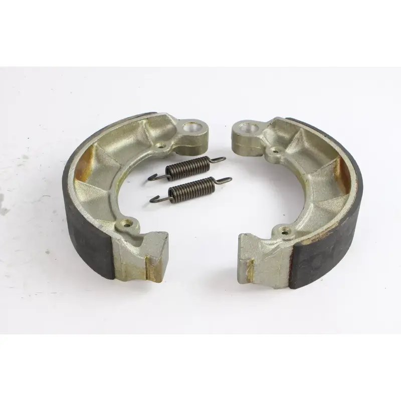 2015 Honda Foreman Rubicon 500 Trx500 4x4 Aftermarket Drum Brake Shoes