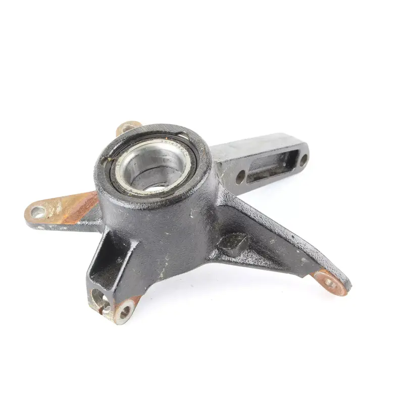 OEM Polaris Hawkeye Front Left Steering Knuckle 5134604 2688