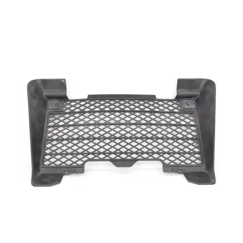 06-09 Suzuki Quadracer LTR 450 Radiator Grille Grill Shield Guard 3392