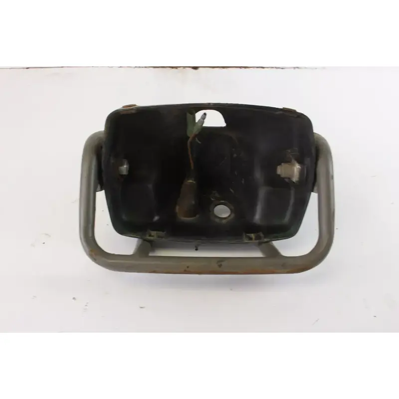 1986 Yamaha Moto 4 Yfm200dx Headlight Case Housing Bucket c3648