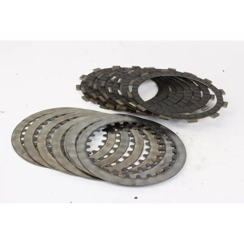 2001 Yamaha Raptor 660r Yfm660r Clutch Plate Set G3945