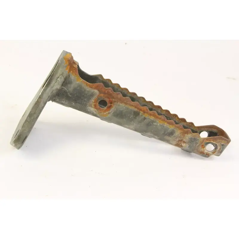2001 Yamaha Raptor 660r Yfm660r Right Foot Rest Peg Step G3945