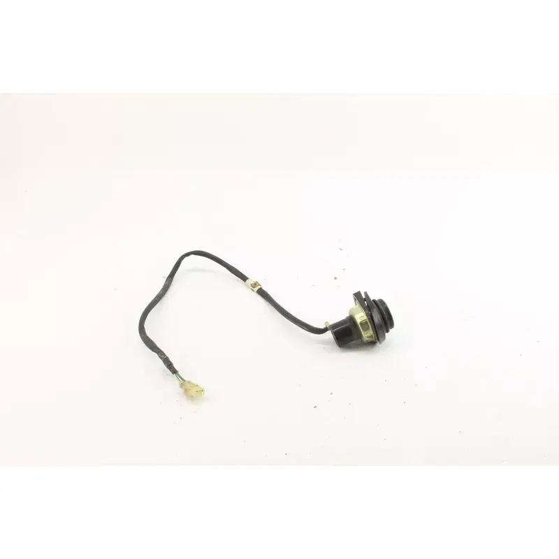 2004 Honda Rancher 400 Trx400fa 4x4 At Accessory Socket Plug Outlet c8457