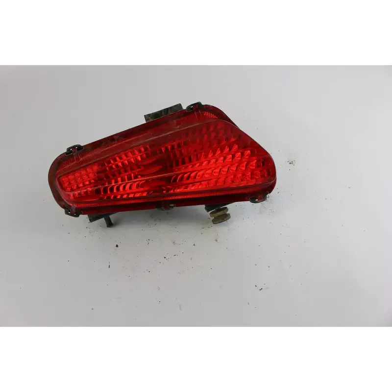 2004 Honda Rancher 400 Trx400fa 4x4 At Left Rear Tail Taillight c8457