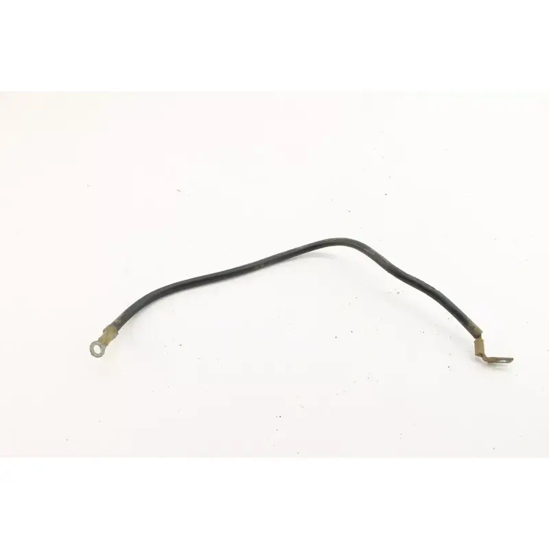 2004 Honda Rancher 400 Trx400fa 4x4 At Negative Harness Cable Ground Wire c8457