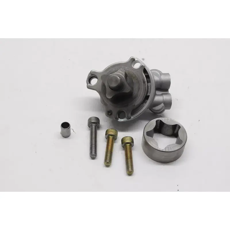 2004 Yamaha Yfz450 Engine Motor Oil Pump k7248