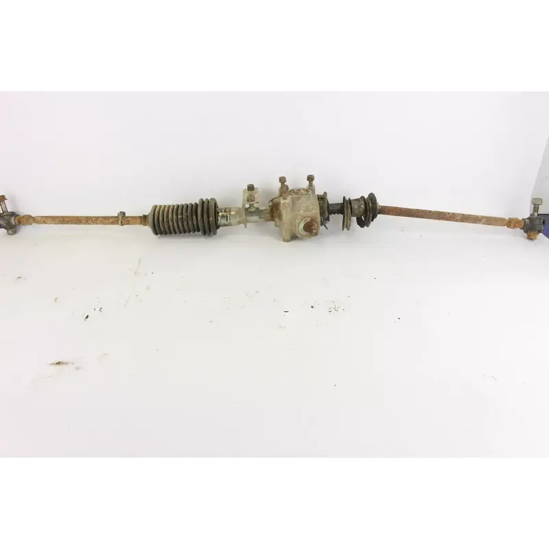 2006 Polaris Ranger 500 4x4 Steering Rack & Pinion c0307
