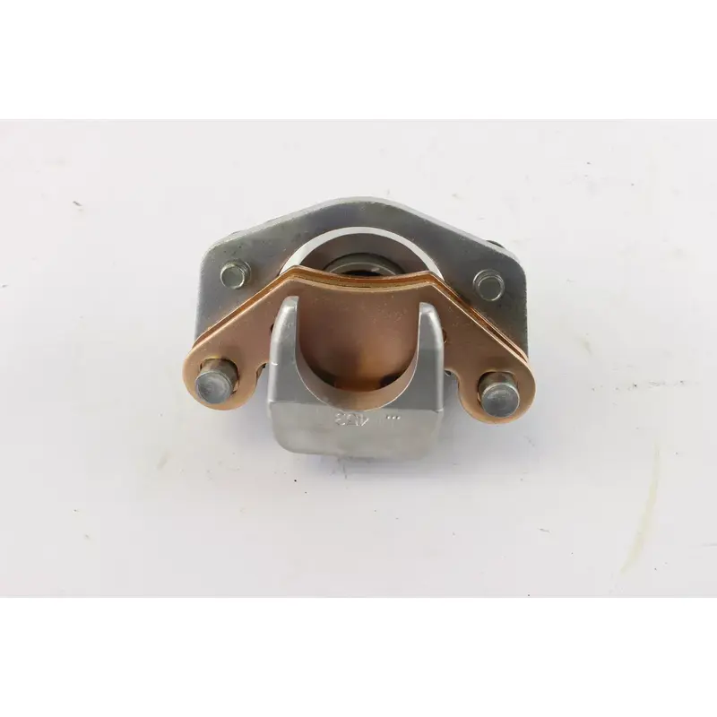 2007 Polaris Outlaw 500 Left Front Brake Caliper c4839