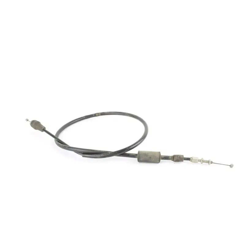 2007 Yamaha Yfz450 Throttle Cable Line r7248