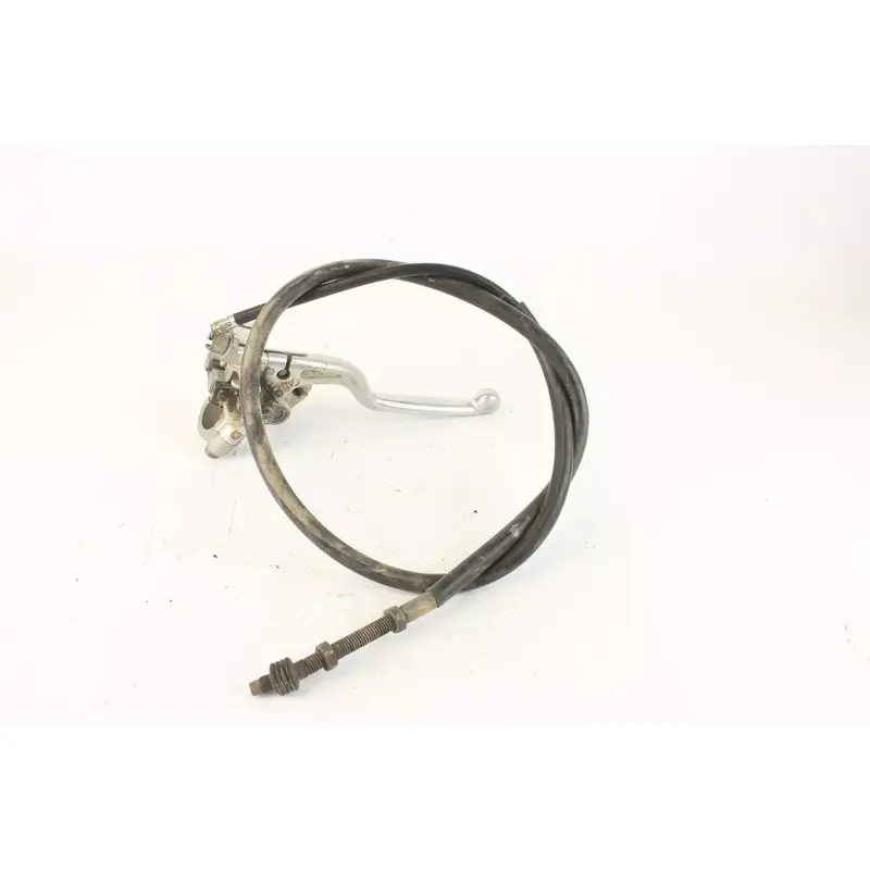 2008 Honda Trx450er Electric Start Clutch Cable With Lever c4572